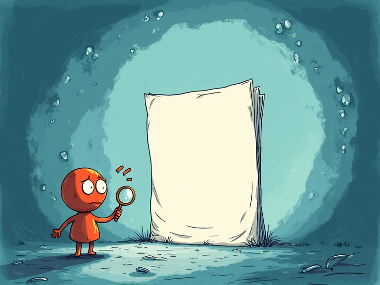 Person protecting digital data with a shield icon